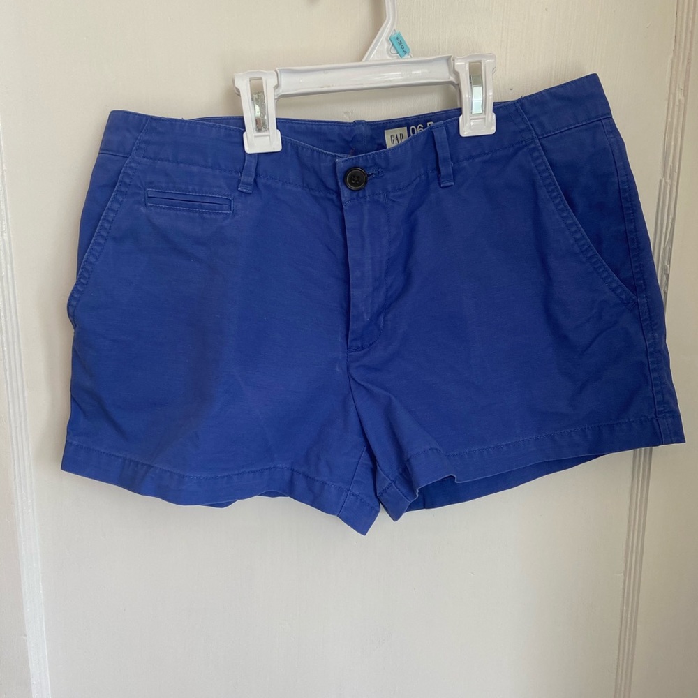 The Gap Women’s French Blue Size 6